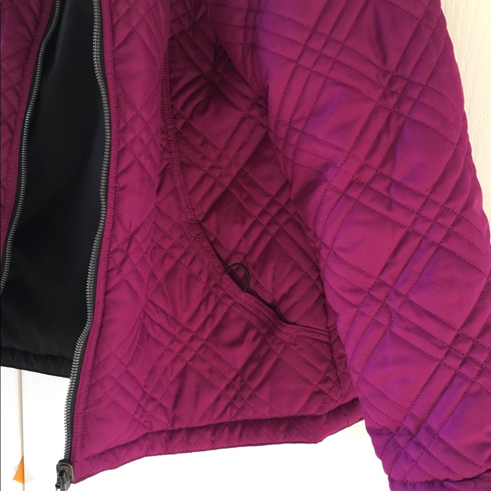 SB medium Double side Jacket - Picture 4 of 4